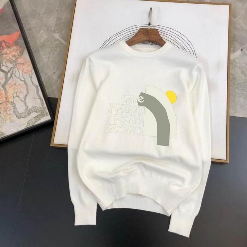 Gucci Men's Sweater 774